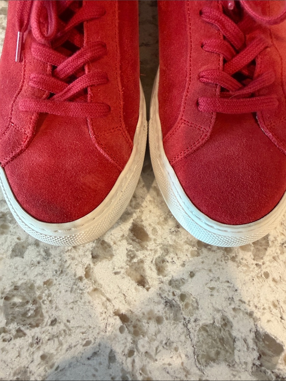 Woman by Common Projects Achilles - Picture 4 of 7